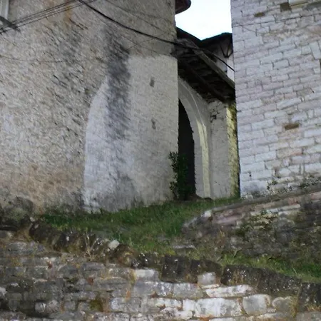 Pensjonat Amedapm