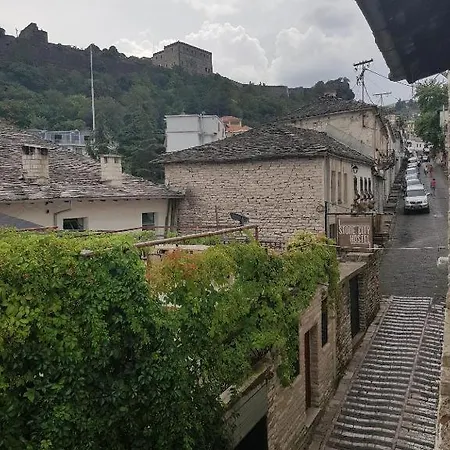 Amedapm Pensjonat *